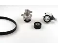 Vodn pumpa klnovho drkovho emenu HEPU ‐ HEP PK09640