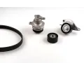 Vodn� pumpa kl�nov�ho dr�kov�ho �emenu&nbsp;HEPU&nbsp;&dash;&nbsp;HEP PK09641