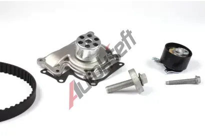 HEPU Vodn pumpa - sada ozubenho emene HEP PK09651, PK09651