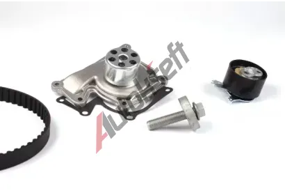 HEPU Vodn pumpa - sada ozubenho emene HEP PK09652, PK09652