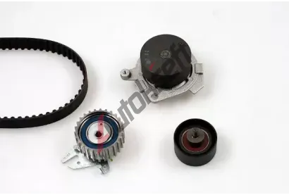 HEPU Vodn pumpa - sada ozubenho emene HEP PK10122, PK10122