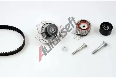 HEPU Vodn pumpa - sada ozubenho emene HEP PK10552, PK10552