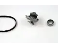 Vodn pumpa - sada ozubenho emene HEPU ‐ HEP PK10640