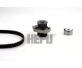 HEPU Vodn pumpa - sada ozubenho emene ‐ HEP PK12012