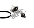 Vodn pumpa - sada ozubenho emene HEPU ‐ HEP PK17241