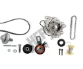 Vodn� pumpa - sada ozuben�ho �emene&nbsp;HEPU&nbsp;&dash;&nbsp;HEP PK19010-XT2