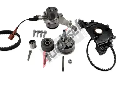 HEPU Vodn pumpa - sada ozubenho emene HEP PK55021, PK55021