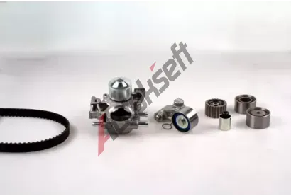HEPU Vodn pumpa - sada ozubenho emene HEP PK75092, PK75092