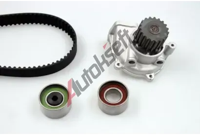 HEPU Vodn pumpa - sada ozubenho emene HEP PK75331, PK75331