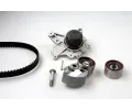 Vodn pumpa - sada ozubenho emene HEPU ‐ HEP PK77601