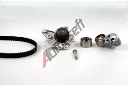 HEPU Vodn pumpa - sada ozubenho emene HEP PK77971, PK77971