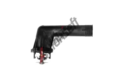 HEPU Termostat chladiva HEP TM1048, TM1048  HEPU Termostat chladiva HEP TM1048, TM1048