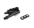 Termostat chlazen oleje HEPU ‐ HEP TM1049