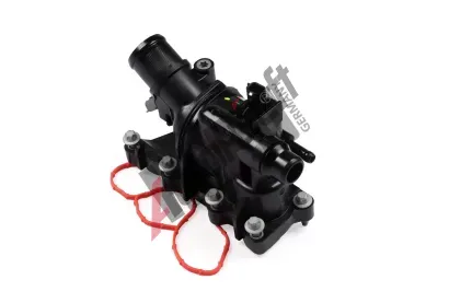 HEPU Termostat chladiva HEP TM1123, TM1123