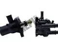 Termostat chladiva HEPU ‐ HEP TM1125