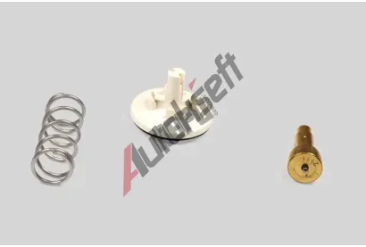 HEPU Termostat chladiva HEP TM1168, TM1168