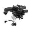 HEPU Termostat chladiva ‐ HEP TM1209