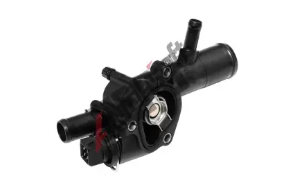 HEPU Termostat chladiva HEP TM1217, TM1217