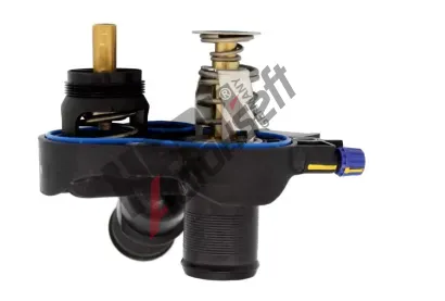 HEPU Termostat chladiva HEP TM1231, TM1231
