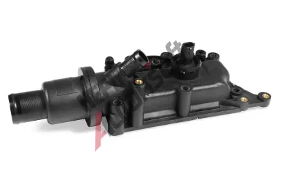 HEPU Termostat chladiva HEP TM1237, TM1237
