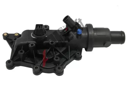 HEPU Termostat chladiva HEP TM1238, TM1238