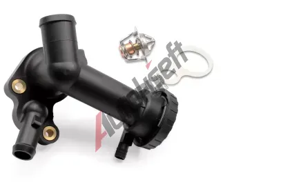 HEPU Termostat chladiva HEP TM1257, TM1257