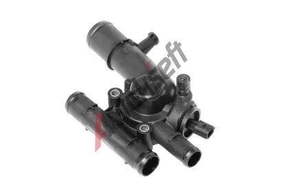 HEPU Termostat chladiva HEP TM1367, TM1367