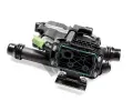 HEPU Termostat chladiva HEP TM1403, TM1403