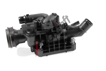 HEPU Termostat chladiva HEP TM1406, TM1406