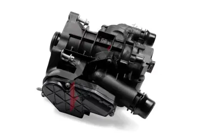 HEPU Termostat chladiva HEP TM1410, TM1410