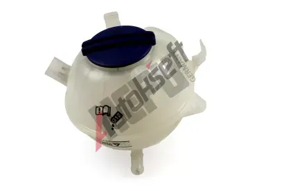 HEPU Vyrovnvac ndoba chladic kapaliny HEP TM6320, TM6320