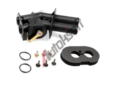 HEPU Termostat HEP TM8003, TM8003