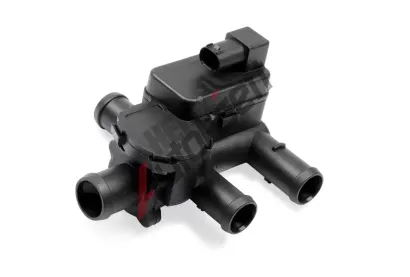 HEPU Termostat HEP TM8012, TM8012