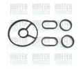Sada t�sn�n� chladi�e oleje&nbsp;HOFFER&nbsp;&dash;&nbsp;HFR 01623