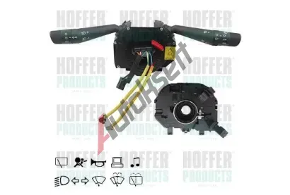 HOFFER Spna zen HFR 2103001, 2103001