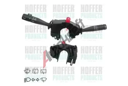 HOFFER Sp�na� ��zen� HFR 2103066, 2103066