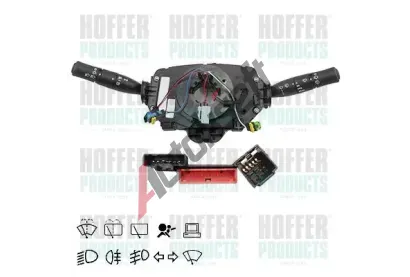 HOFFER Spna zen HFR 2103088, 2103088