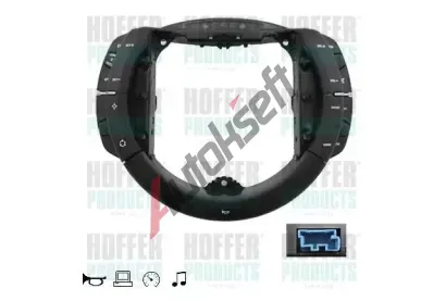 HOFFER Spna zen HFR 21031120, 21031120