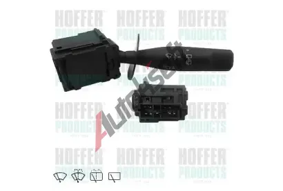 HOFFER Spna zen HFR 2103163, 2103163