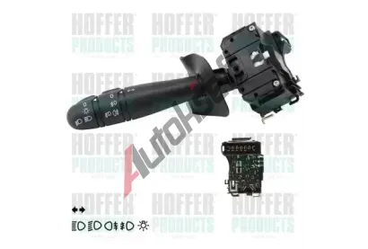 HOFFER Spna zen HFR 21031666, 21031666