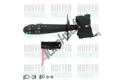 HOFFER Spna zen HFR 2103182, 2103182