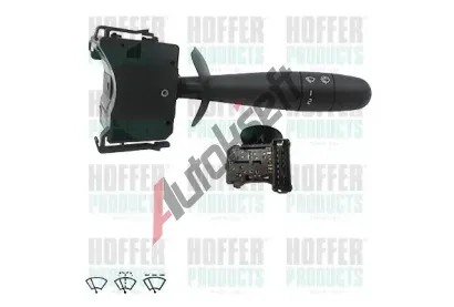 HOFFER Spna zen HFR 2103188, 2103188