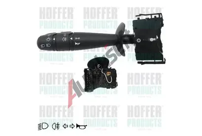 HOFFER Spna zen HFR 2103196, 2103196