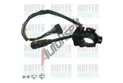 HOFFER Spna zen HFR 2103212, 2103212