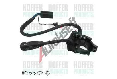 HOFFER Spna zen HFR 2103216, 2103216