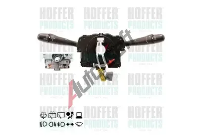 HOFFER Spna zen HFR 2103377, 2103377
