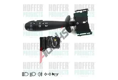 HOFFER Spna zen HFR 2103438, 2103438