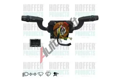 HOFFER Spna zen HFR 2103463, 2103463