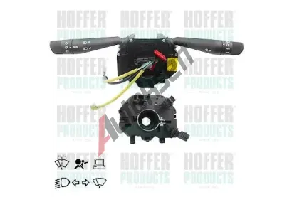 HOFFER Spínač řízení HFR 2103489, 2103489 HOFFER Spínač řízení HFR 2103489, 2103489