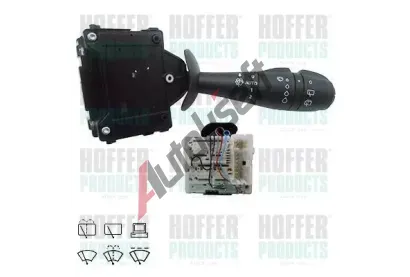 HOFFER Spna zen HFR 2103545, 2103545